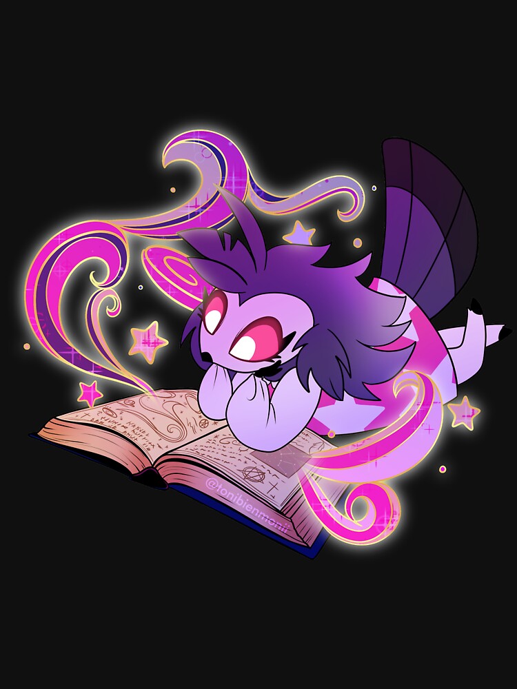 Helluva Boss Octavia Merch & Gifts for Sale | Redbubble