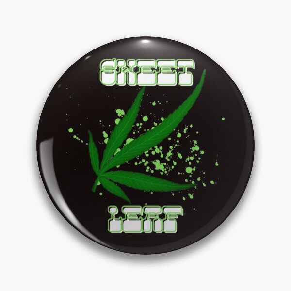 Item preview, SWEET LEAF WEED Cannatees designed and sold by jmed70.