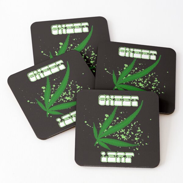 Item preview, SWEET LEAF WEED Cannatees designed and sold by jmed70.