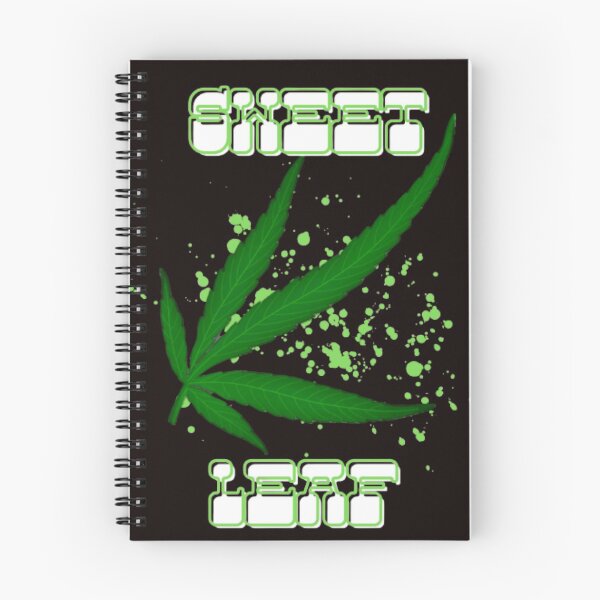 Item preview, SWEET LEAF WEED Cannatees designed and sold by jmed70.