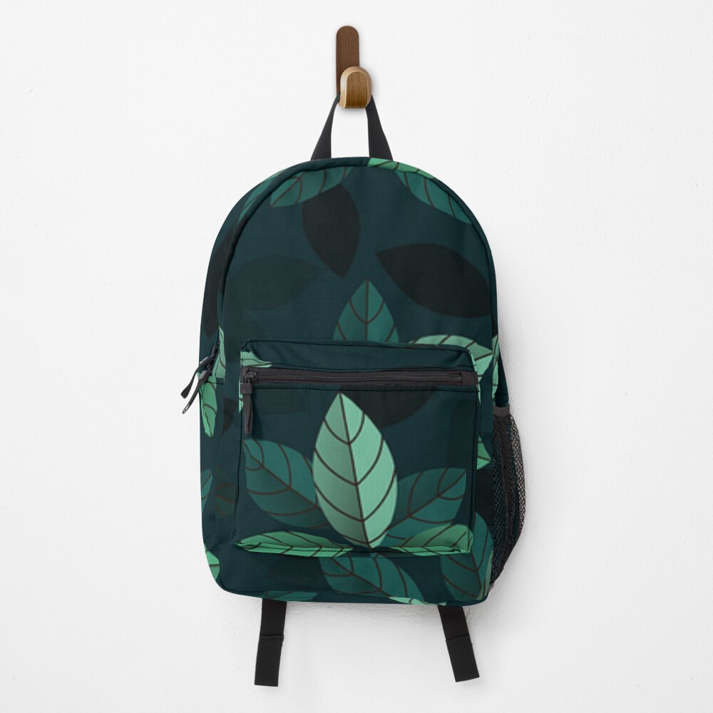 Item preview, Backpack designed and sold by RBCOOLSHOP.