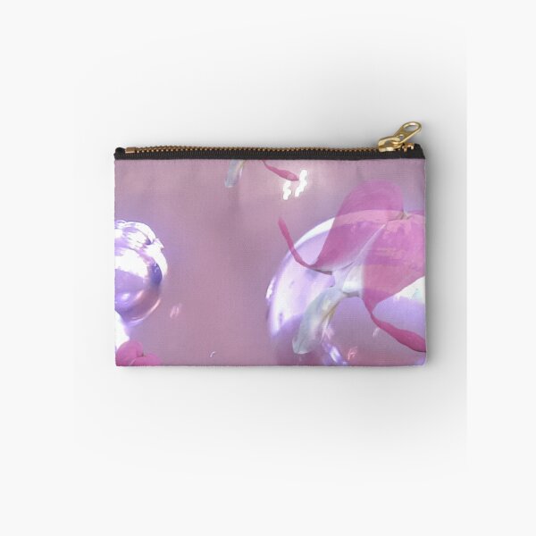 Item preview, Floral - Mysterious Pink World designed and sold by MulesParty.
