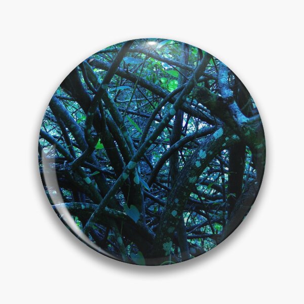 Item preview, Entanglement designed and sold by InhumanImaging.