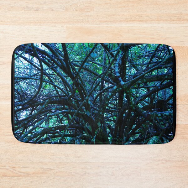 Item preview, Entanglement designed and sold by InhumanImaging.