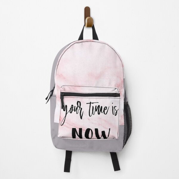 Item preview, Your time is now designed and sold by Uniquetobeshop.
