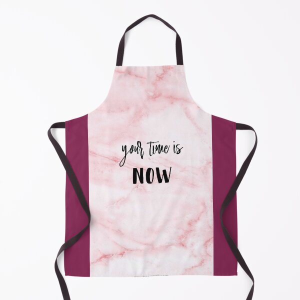 Item preview, Your time is now designed and sold by Uniquetobeshop.