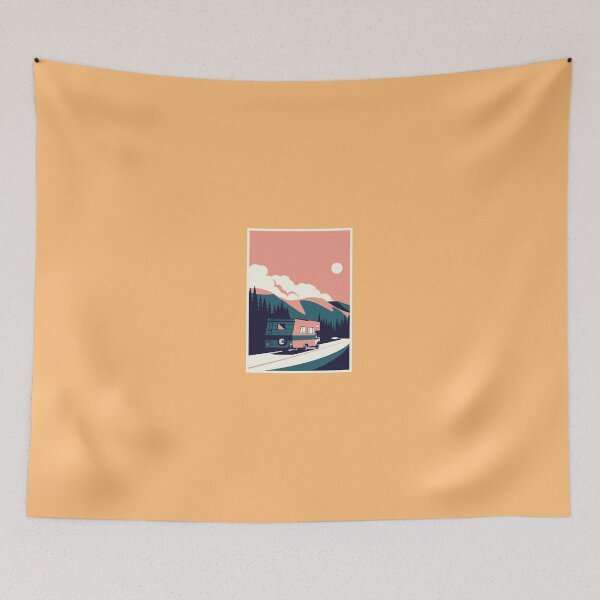 Item preview, Stunning Collection of Travel-Inspired designed and sold by RadBmd.