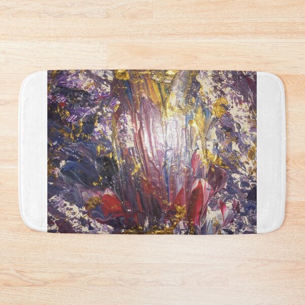 Item preview, The Miracle of the ever-burning Flame designed and sold by SoulArtSara.