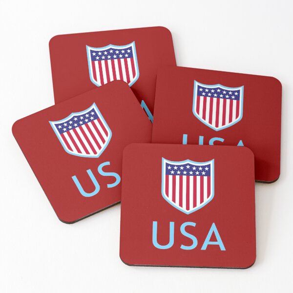 Item preview, USA Blue designed and sold by VRedBaller.
