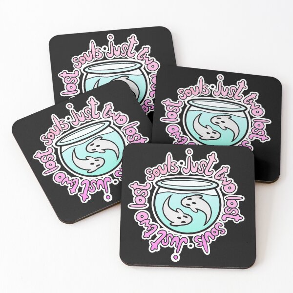 Item preview, Just Two Lost Souls designed and sold by huftnagle.