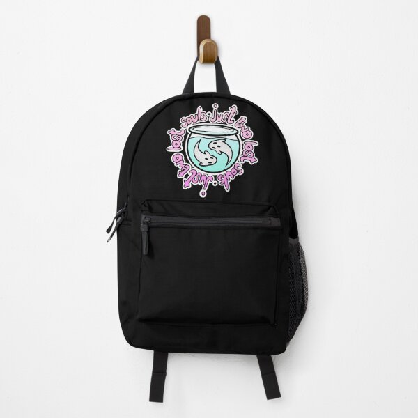 Item preview, Just Two Lost Souls designed and sold by huftnagle.