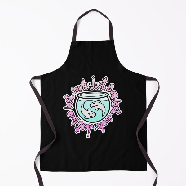 Item preview, Just Two Lost Souls designed and sold by huftnagle.