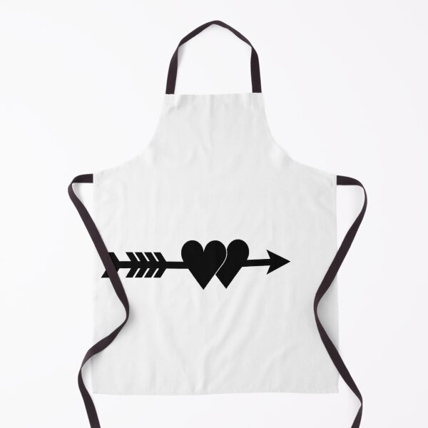 Item preview, heart arrow designed and sold by Anoirshop ⭐⭐⭐⭐⭐.