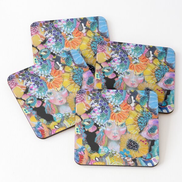Item preview, You Can See Me  designed and sold by VanessaBlack9.