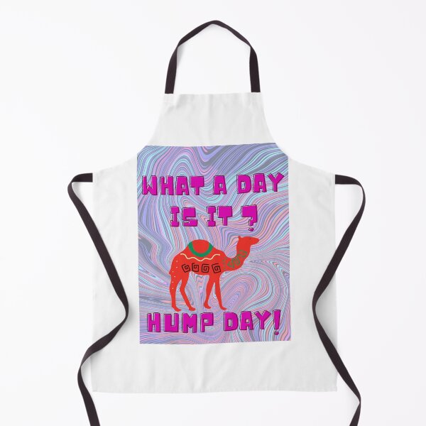 Item preview, Hump Day - Camel Graphic designed and sold by UsaHappyArt.