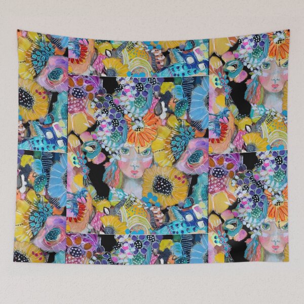 Item preview, You Can See Me  designed and sold by VanessaBlack9.
