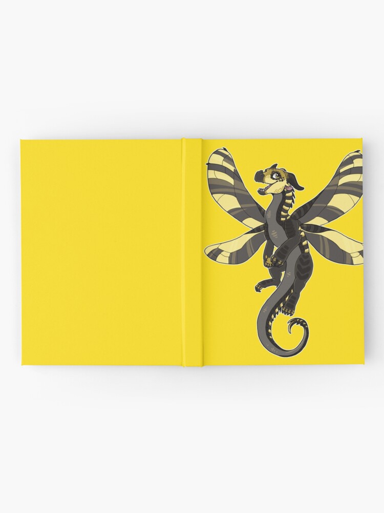 Wings of Fire - Bumblebee