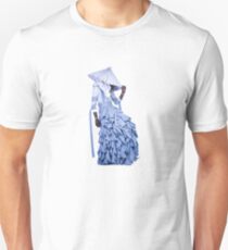 No, My Name is JEFFERY Unisex T-Shirt