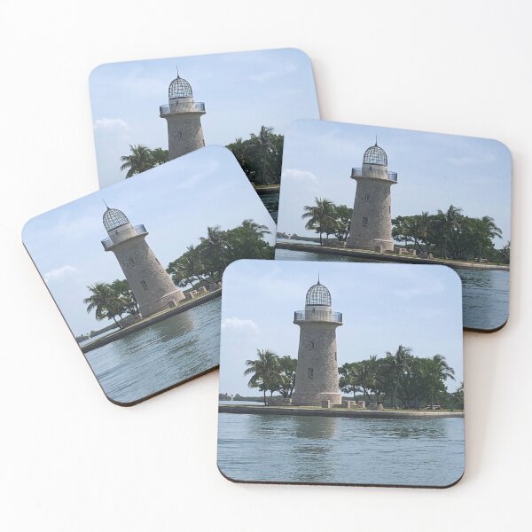 Item preview, Lighthouse designed and sold by LowdsLanding.