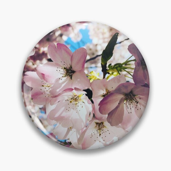 Item preview, Springtime Pink designed and sold by Littlelili34.