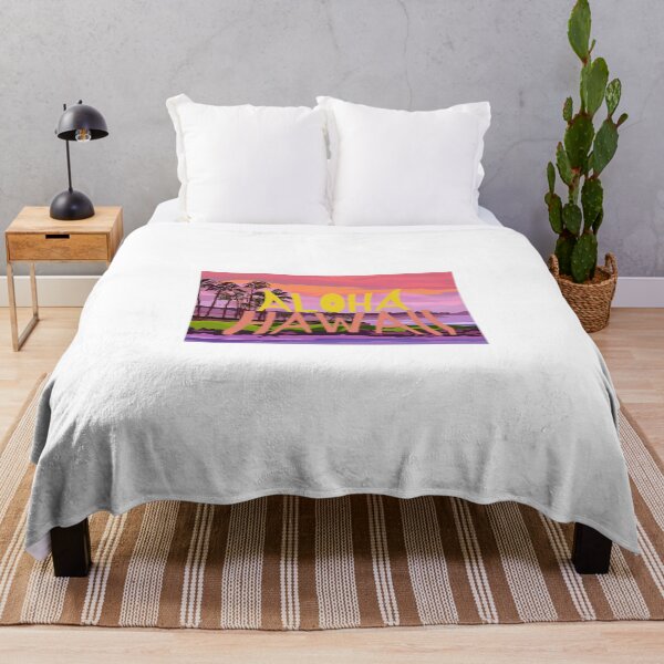 Item preview, Hawaii Aloha summer beach designed and sold by JeffPark.