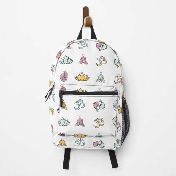 Item preview, Cute Mini Zen Pack designed and sold by Locktavia.