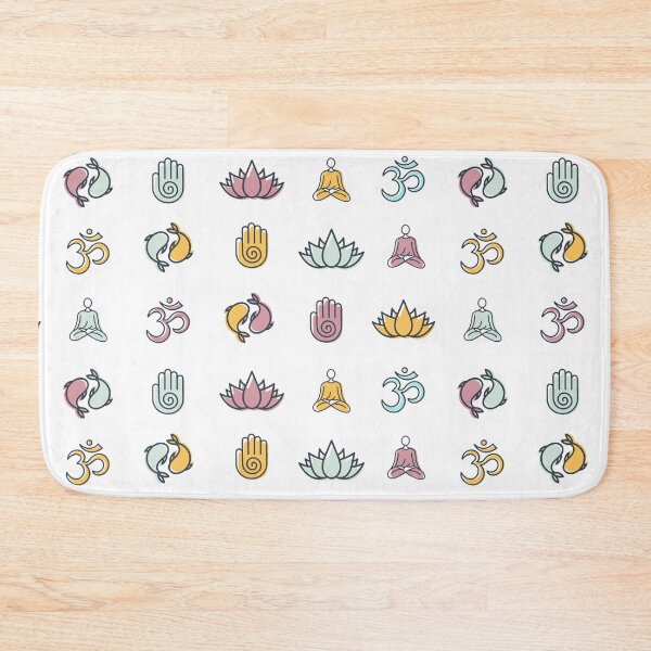 Item preview, Cute Mini Zen Pack designed and sold by Locktavia.