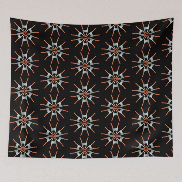 Item preview, Clamping Down designed and sold by Randy Turnbow.