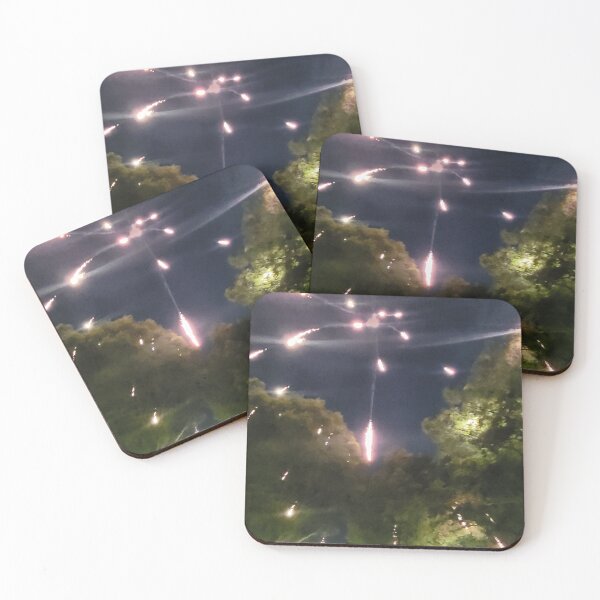 Item preview, Explosion  designed and sold by Erika Kiefer.