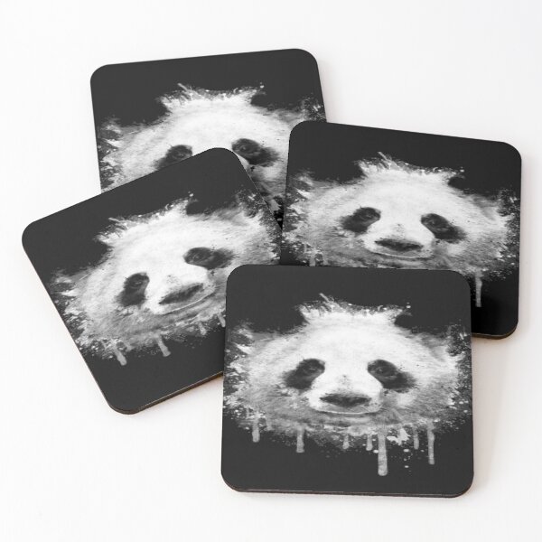 Item preview, Panda lovers around the world designed and sold by World100.