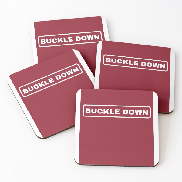 Item preview, buckle down designed and sold by fashioncollege.