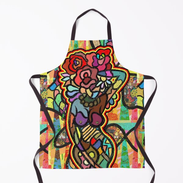 Item preview, Island Girl 2 designed and sold by johnspainart.