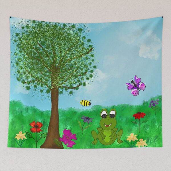 Item preview, What a Wonderful World! designed and sold by clounewcomb.