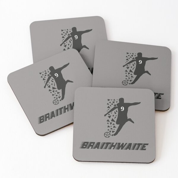 Item preview, Martin Braithwaite Black designed and sold by MDGamer777.