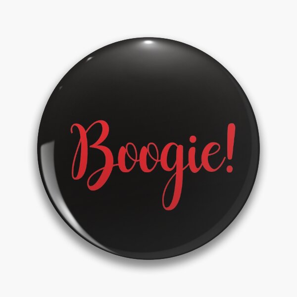 Item preview, Boogie designed and sold by SewInclined.