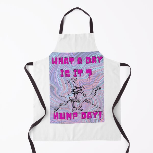 Item preview, Hump Day Graphic, Camel Lover Gifts designed and sold by UsaHappyArt.
