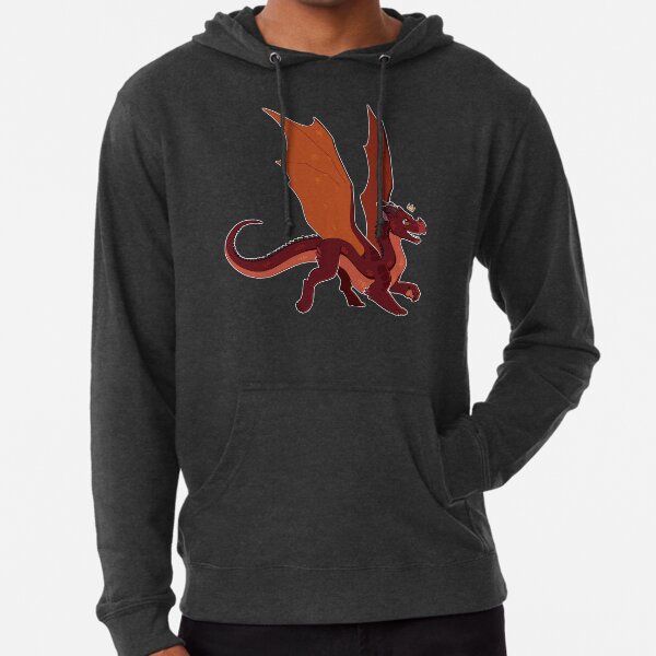 Toothless hoodie with wings deals