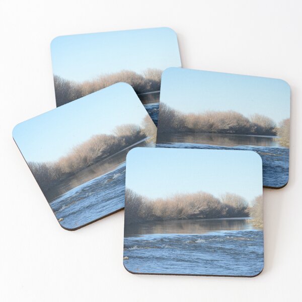Item preview, Gorgeous river on a nice sunny day. designed and sold by Kaydee Wood.