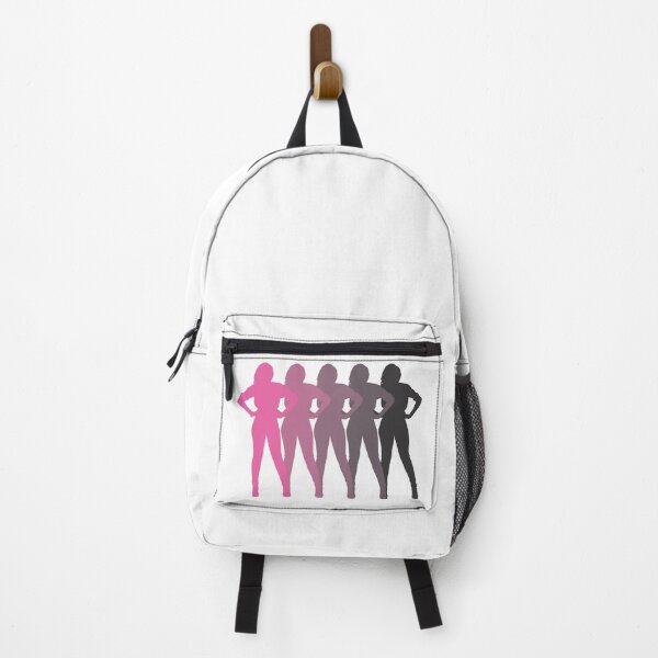Item preview, Degrade powerful woman v.1 designed and sold by Diversity-illus.