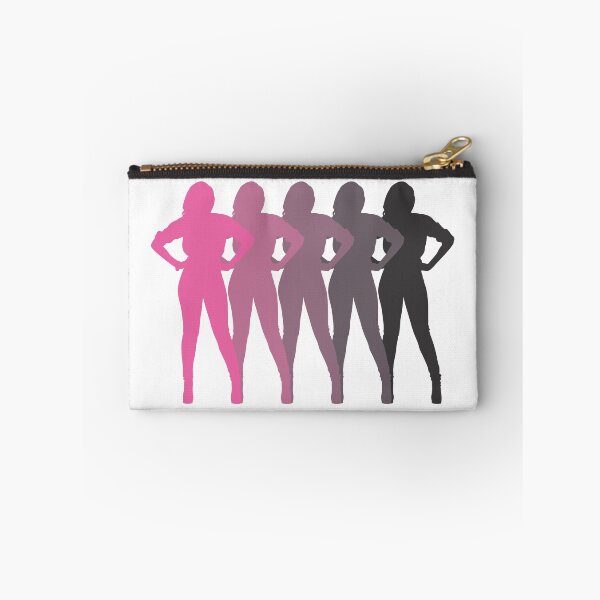 Item preview, Degrade powerful woman v.1 designed and sold by Diversity-illus.