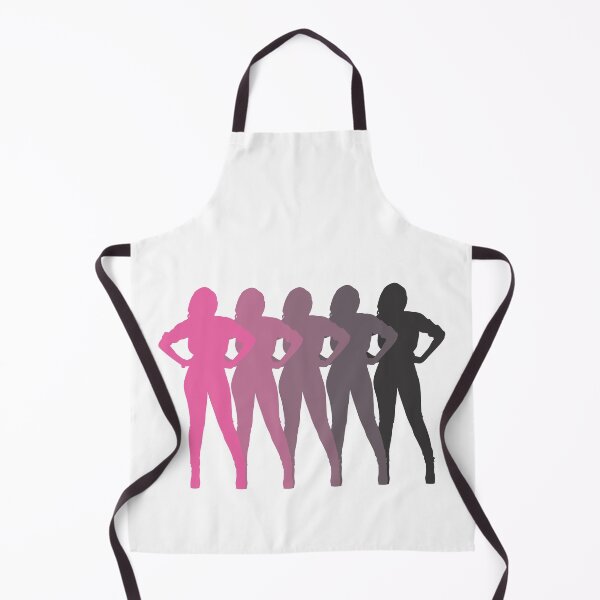 Item preview, Degrade powerful woman v.1 designed and sold by Diversity-illus.