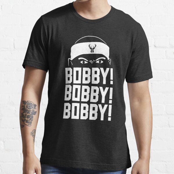 bobbys world shirt