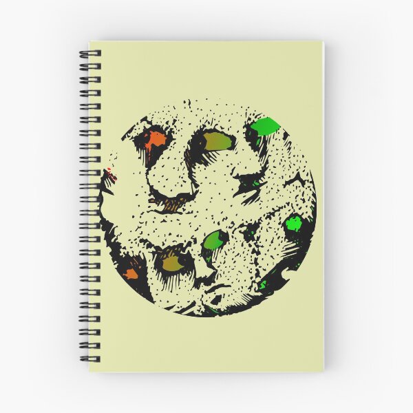 Item preview, Scary Faces designed and sold by franktact.
