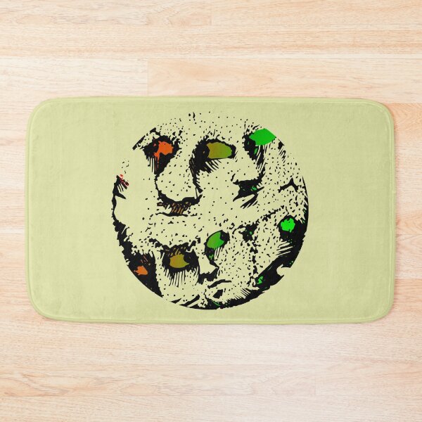 Item preview, Scary Faces designed and sold by franktact.
