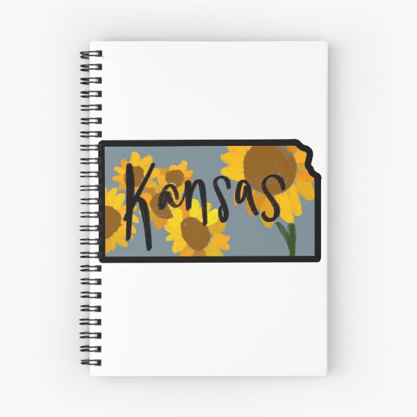 Item preview, Kansas designed and sold by Caley Hinkle.