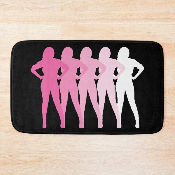 Item preview, Degrade powerful woman v.2 designed and sold by Diversity-illus.