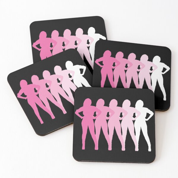 Item preview, Degrade powerful woman v.2 designed and sold by Diversity-illus.