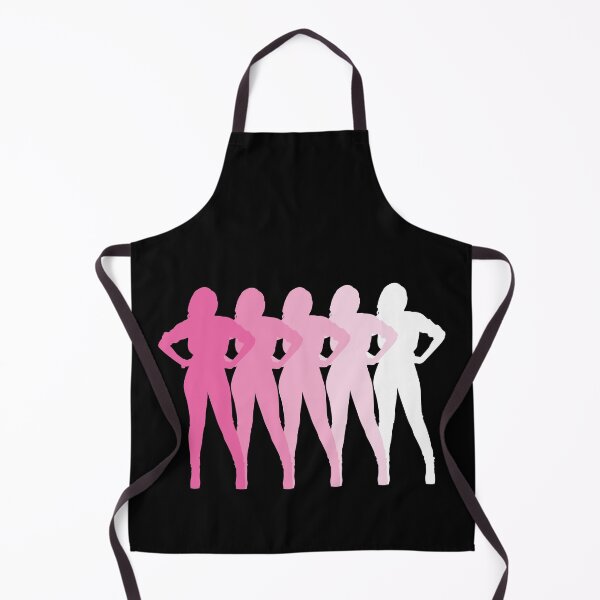 Item preview, Degrade powerful woman v.2 designed and sold by Diversity-illus.