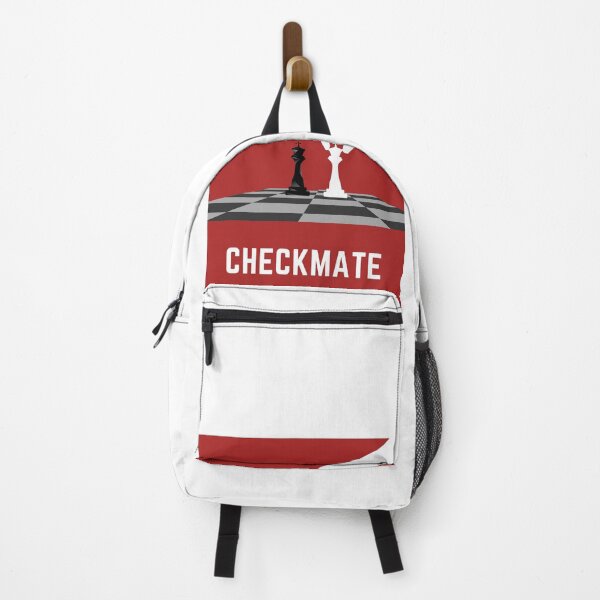 Item preview, checkmate designed and sold by fashioncollege.