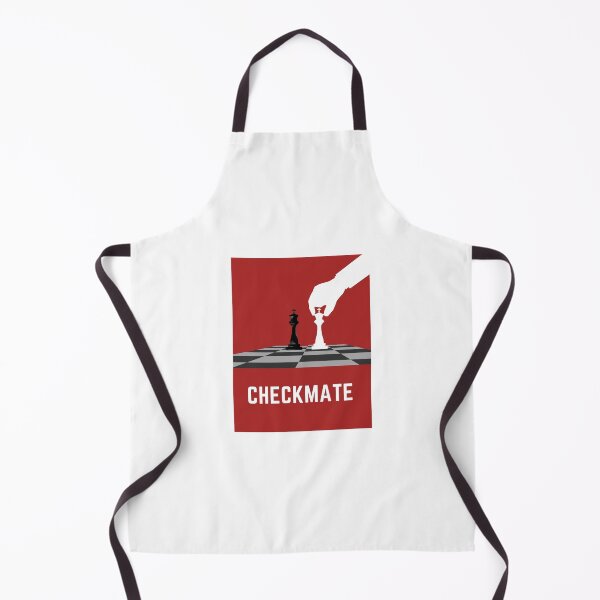 Item preview, checkmate designed and sold by fashioncollege.